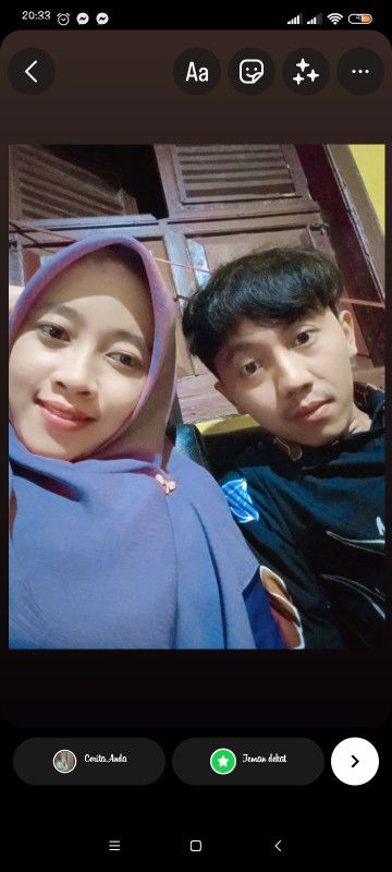 novita Nur azizah profile icon