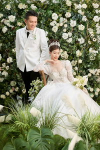 LÝ THUÝ BI profile icon