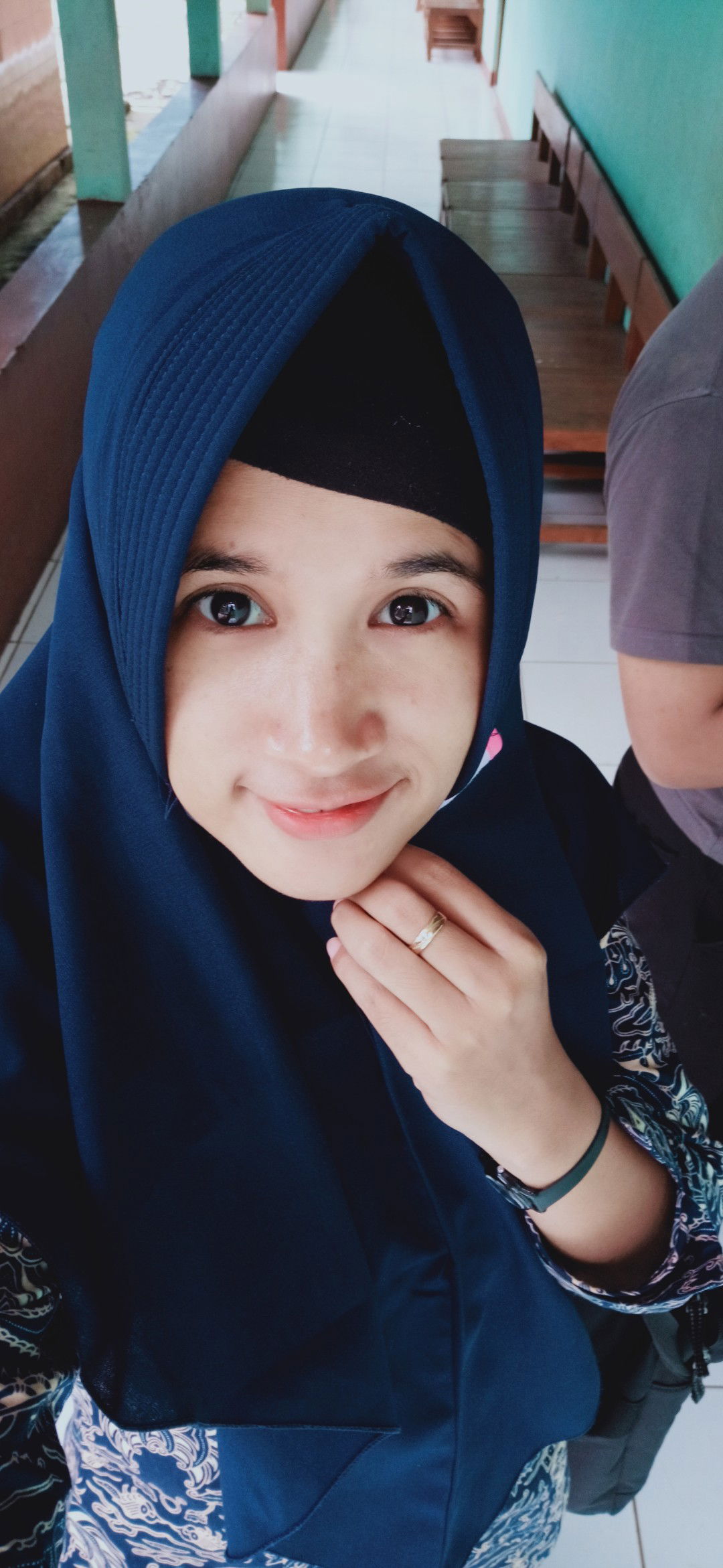 Anida Noviana profile icon