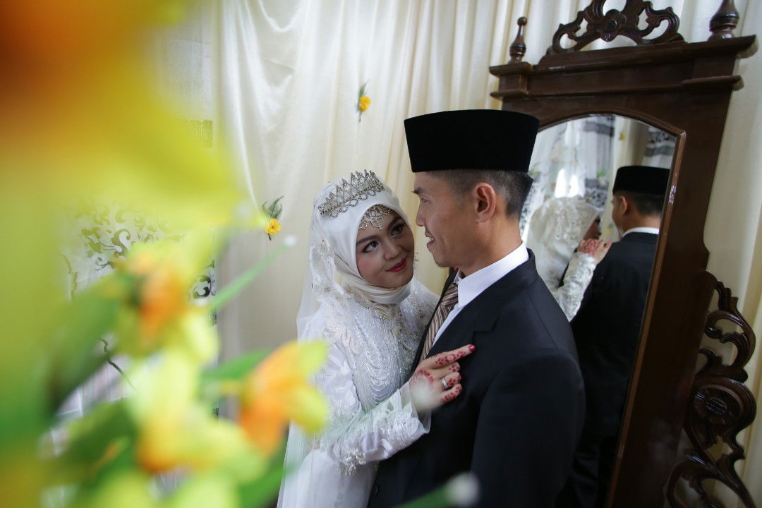 Rhany Shavietri profile icon