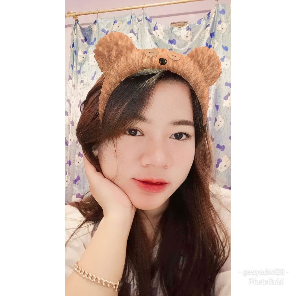 gesya Dwi28 profile icon