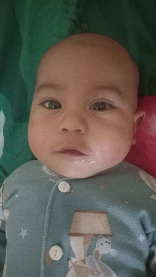 Sarri Ningsih profile icon