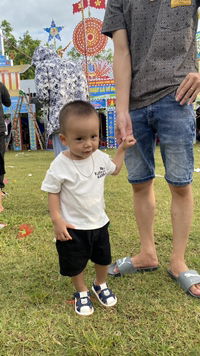 Mẹ Minh Cam🍊 profile icon