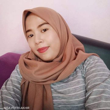 NISA PUTRI AKHIR profile icon