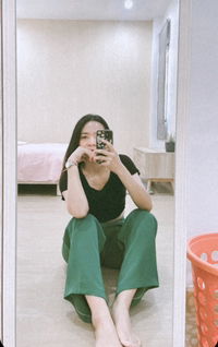 ณัฐริกา กันยานะ profile icon