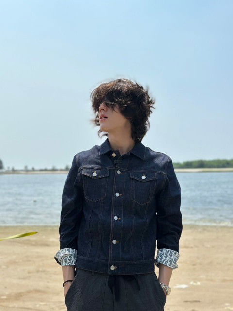 Chandra profile icon