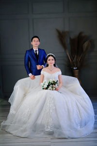 Valentine Pangemanan profile icon