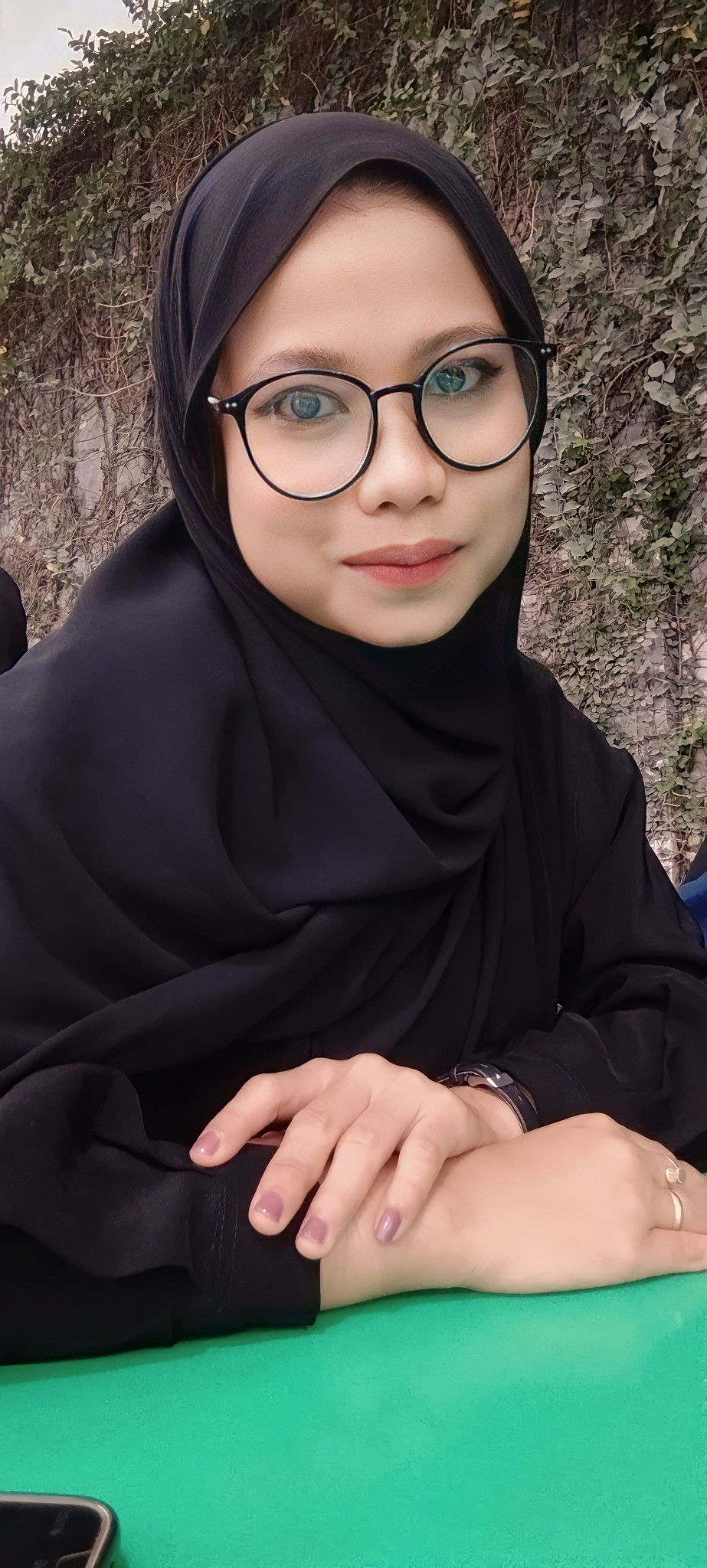 Aqhila maiythul Asiylah profile icon