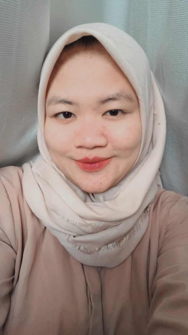 Istifany Farida profile icon