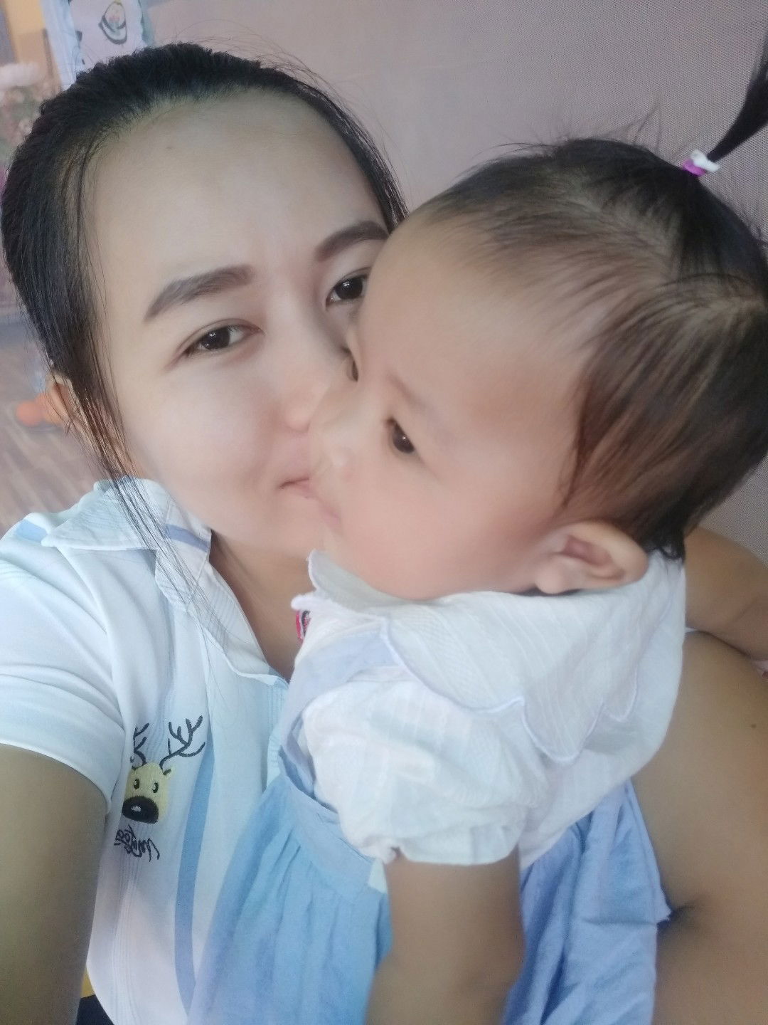 Ranya Iamrod profile icon