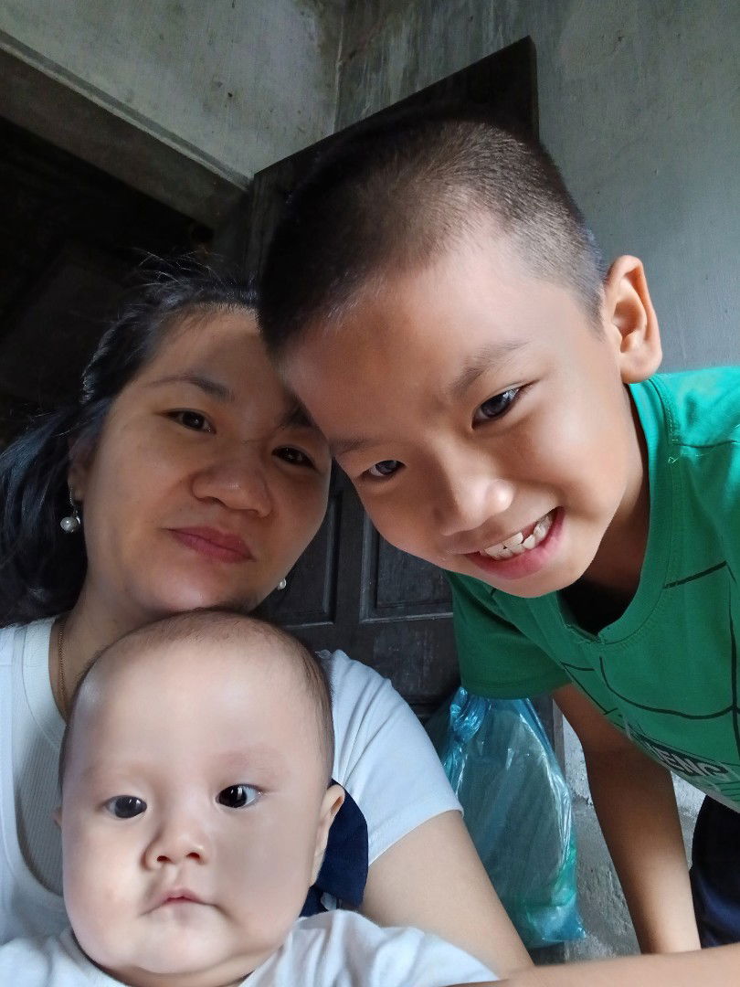 Móc Treo Lan profile icon