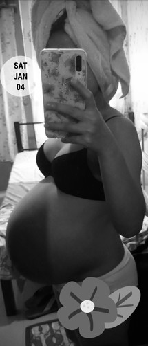 34 weeks and 4days
