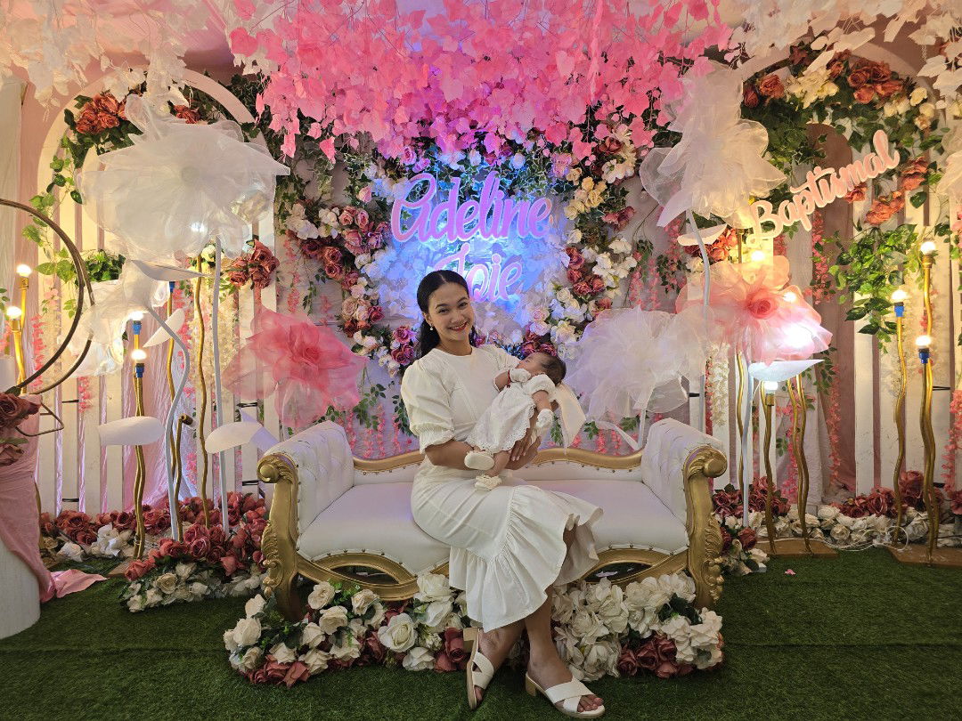 Rodelie Joy Ansay profile icon