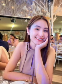 ศศลักษณ์ จตุแสน profile icon