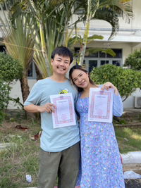 Ariyanut Sirikhajornklai profile icon