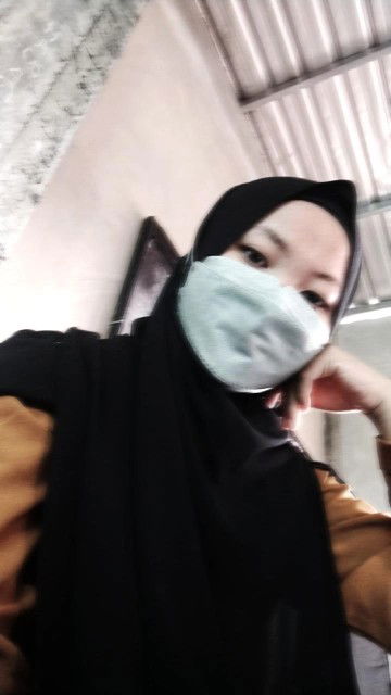 Baiq Miftahul Aini profile icon