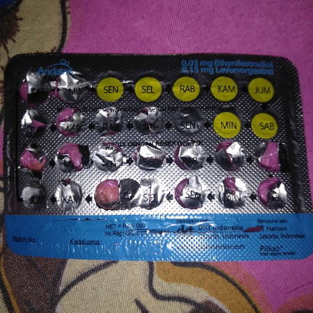 Pil kb
