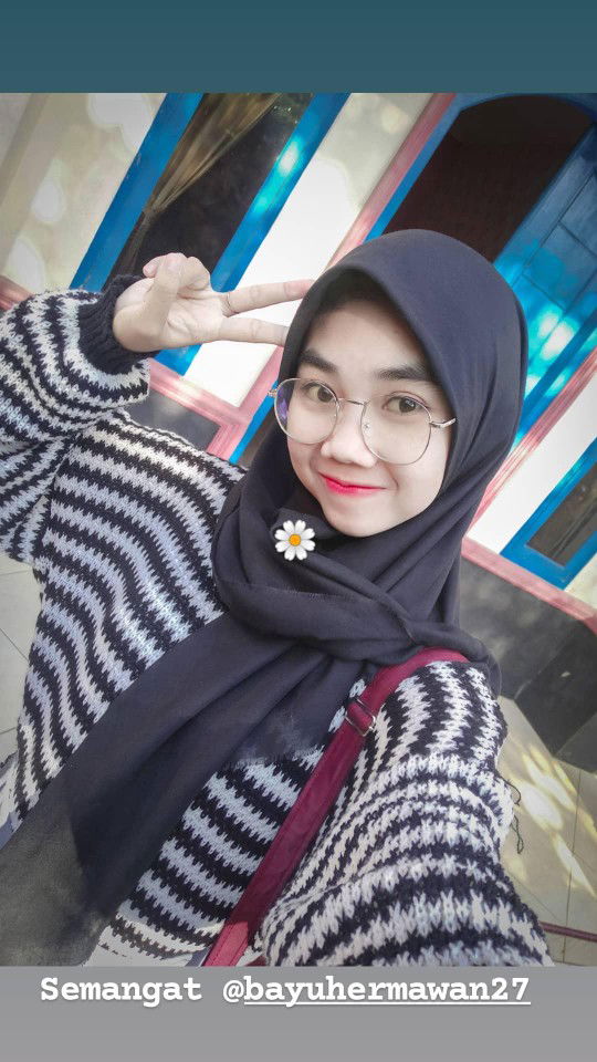 Sri Mulyani profile icon