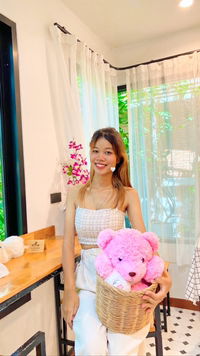 Thipphandow Noenkrathok profile icon