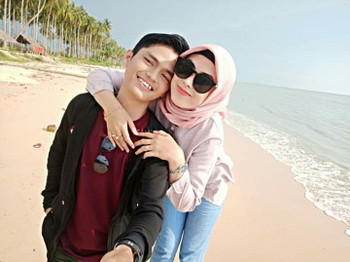 terima kasih ku, ku ucapkan