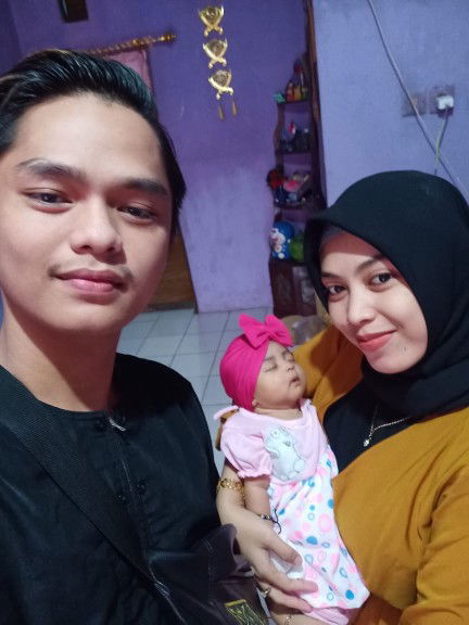 Fitri Handayani profile icon