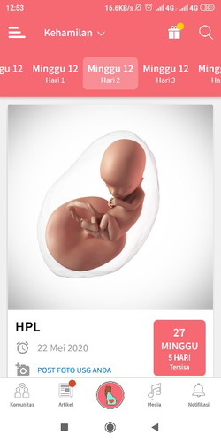 hpl bulan mei