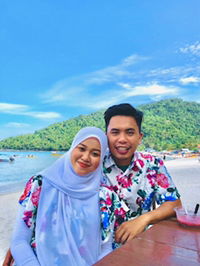 Norazira Kassim profile icon