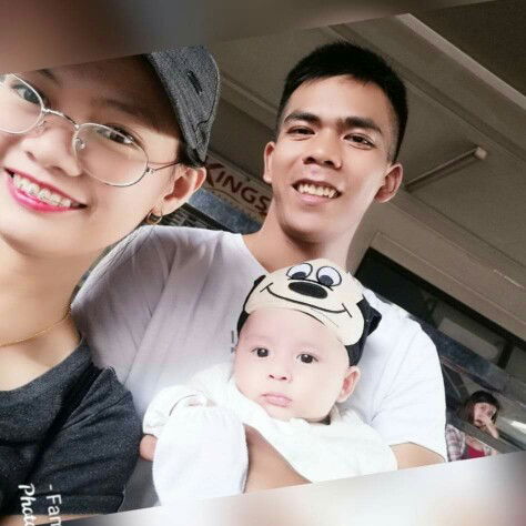 Jennifer Garcia Maramba profile icon