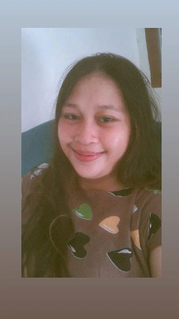 Meyta meylita Nangoy profile icon