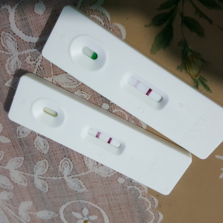 Possible po bang buntis ako