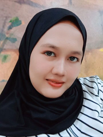Siti mira yulianti profile icon