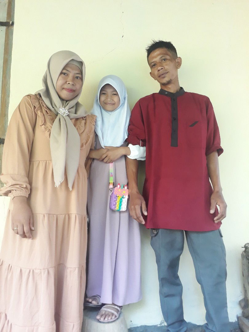 Sri Wahyuni profile icon