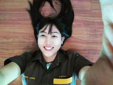 T'atikan Keeta profile icon