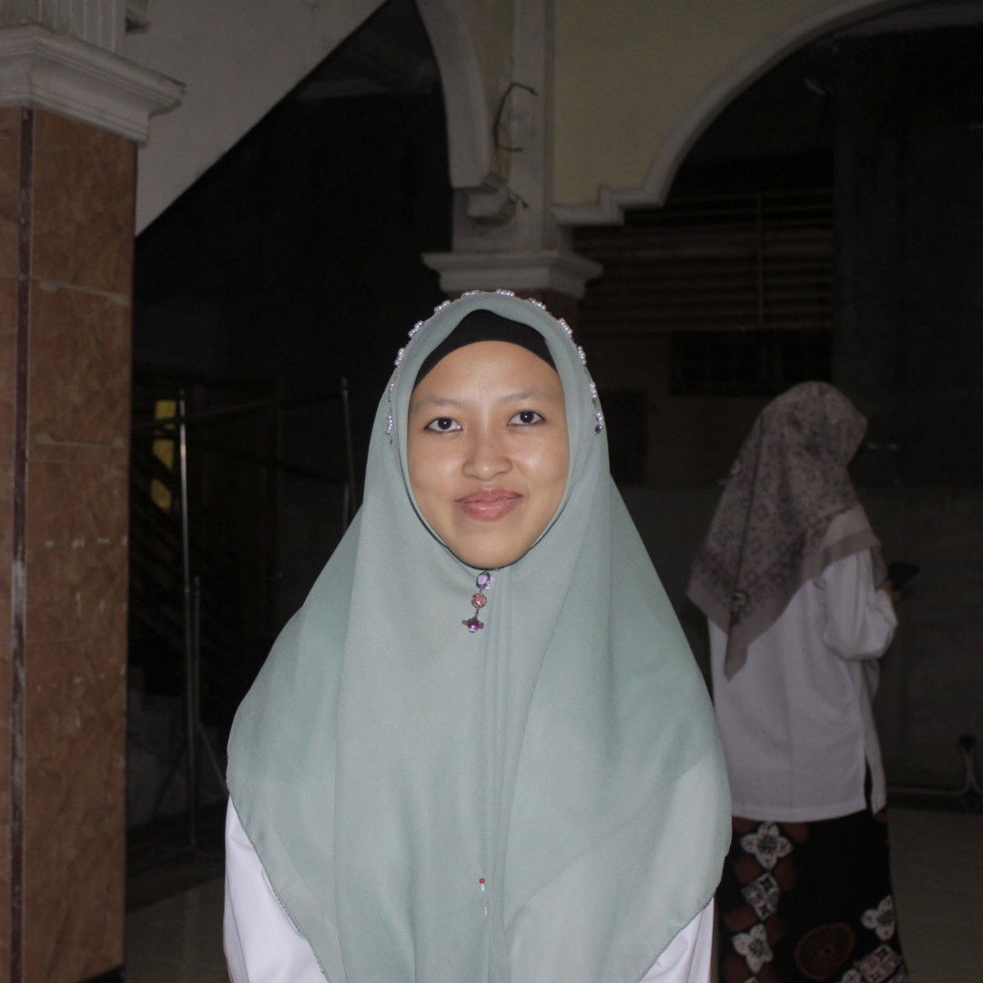 Umi Kholifah  profile icon