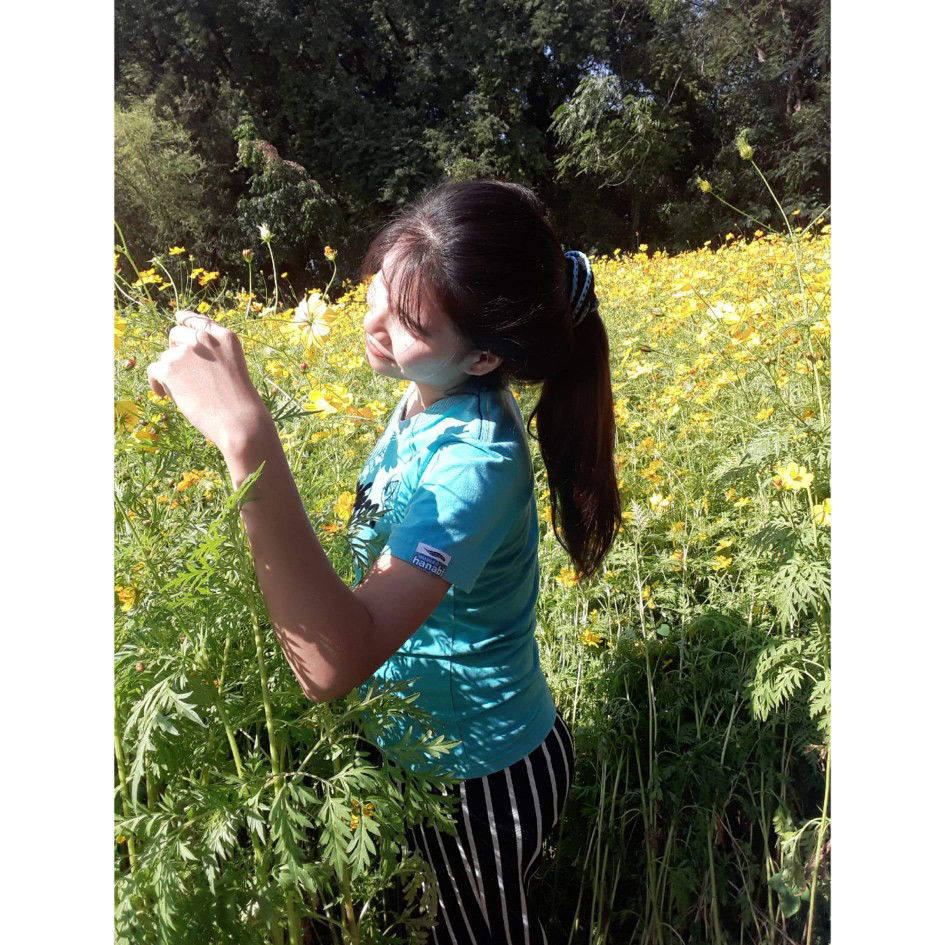 ธิดารัตน์ ผ่องผิว profile icon