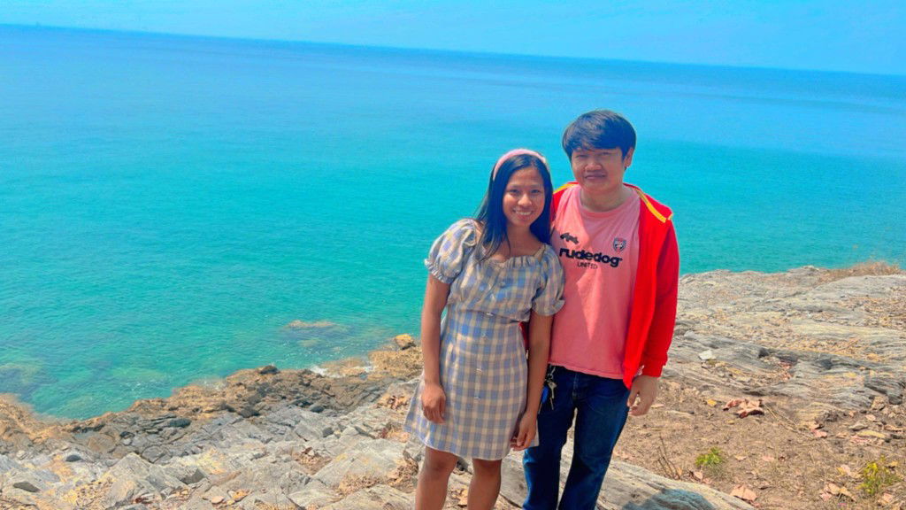 jiraphon Buaphon profile icon