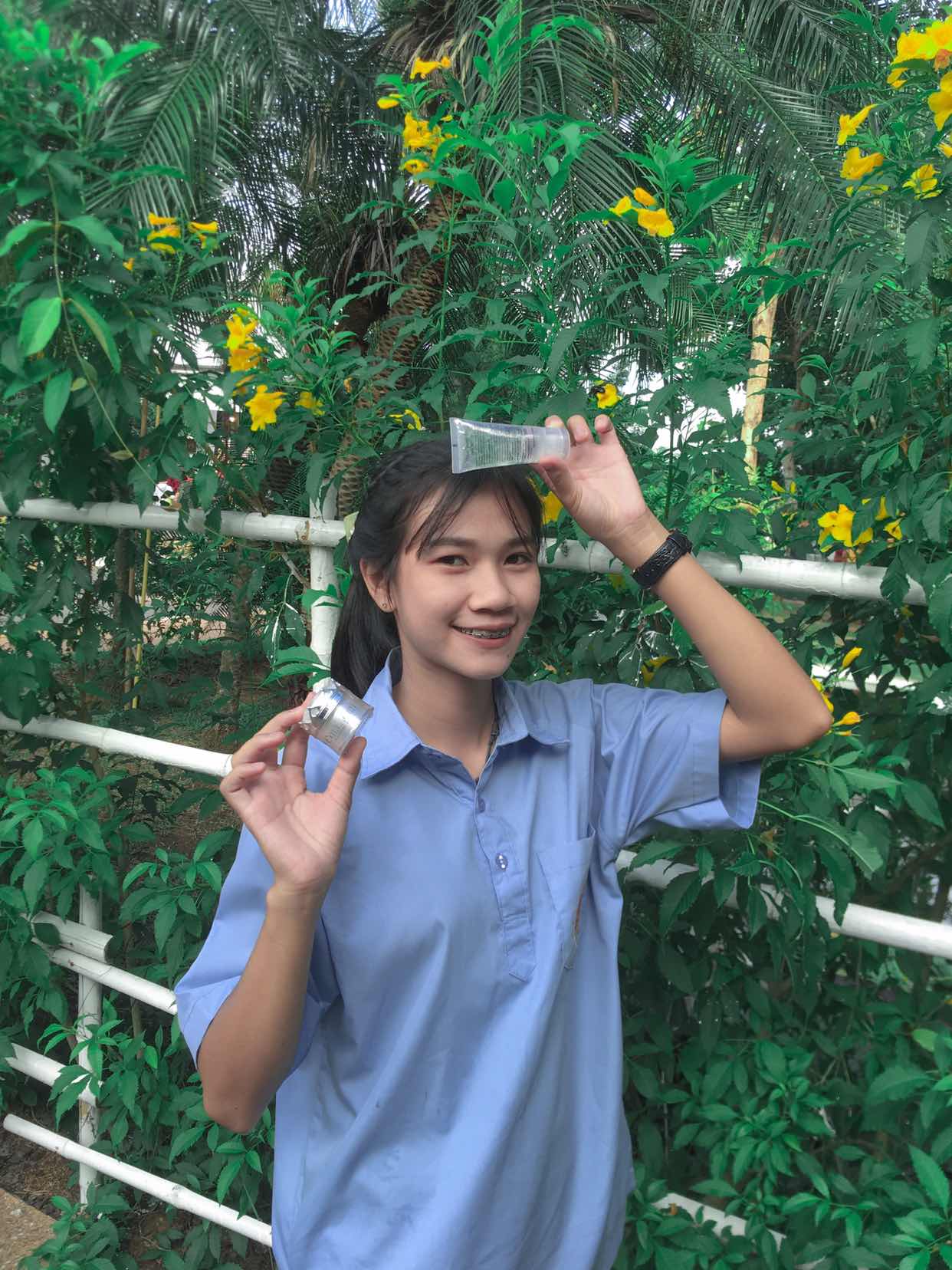 นภัส แสงสว่าง profile icon