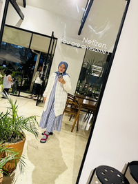 siti suhardiyati profile icon