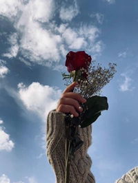 Sheryl keysa profile icon