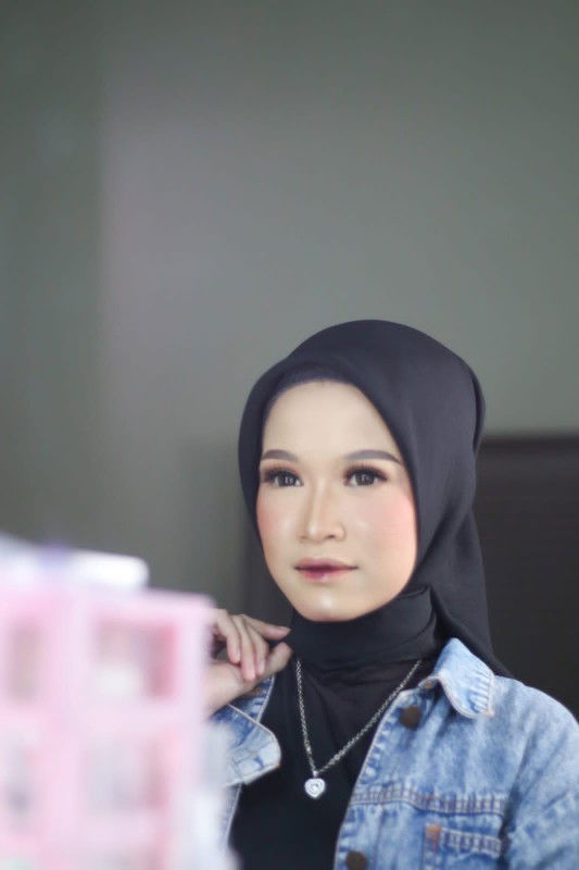Adinda Rizki profile icon