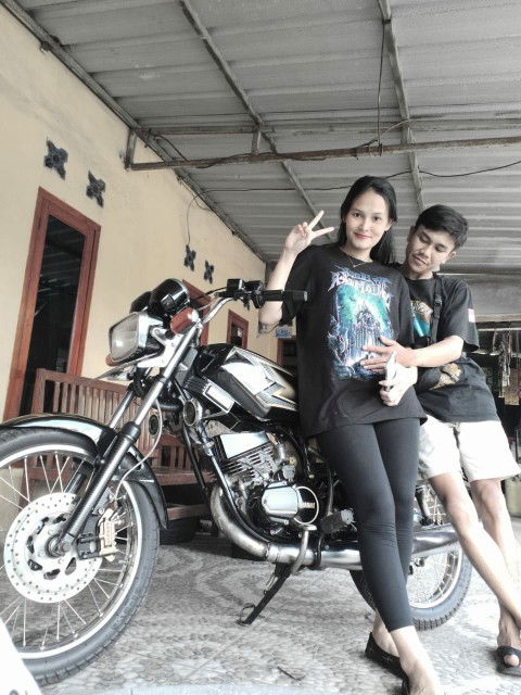 Alda nurha profile icon