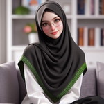 Nur Izzati Izyan profile icon