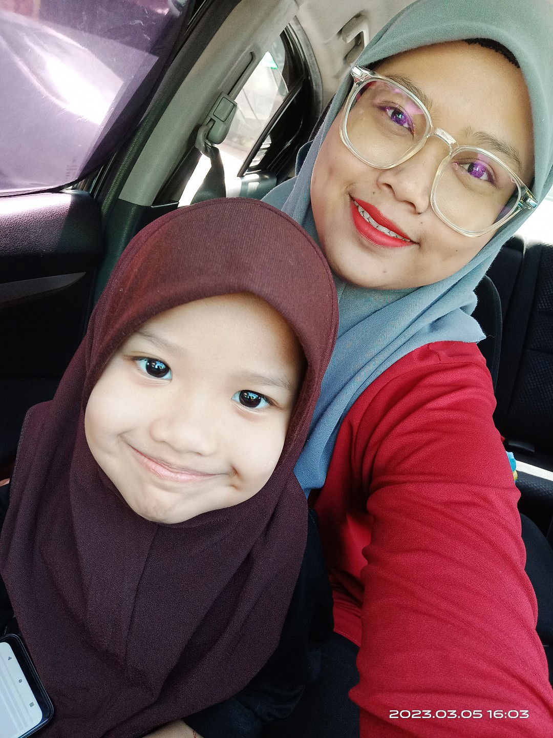 Nur Najihah profile icon