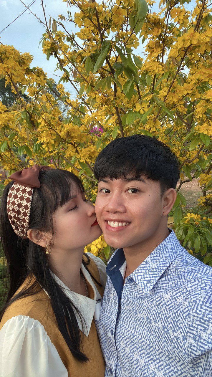 Phương An profile icon