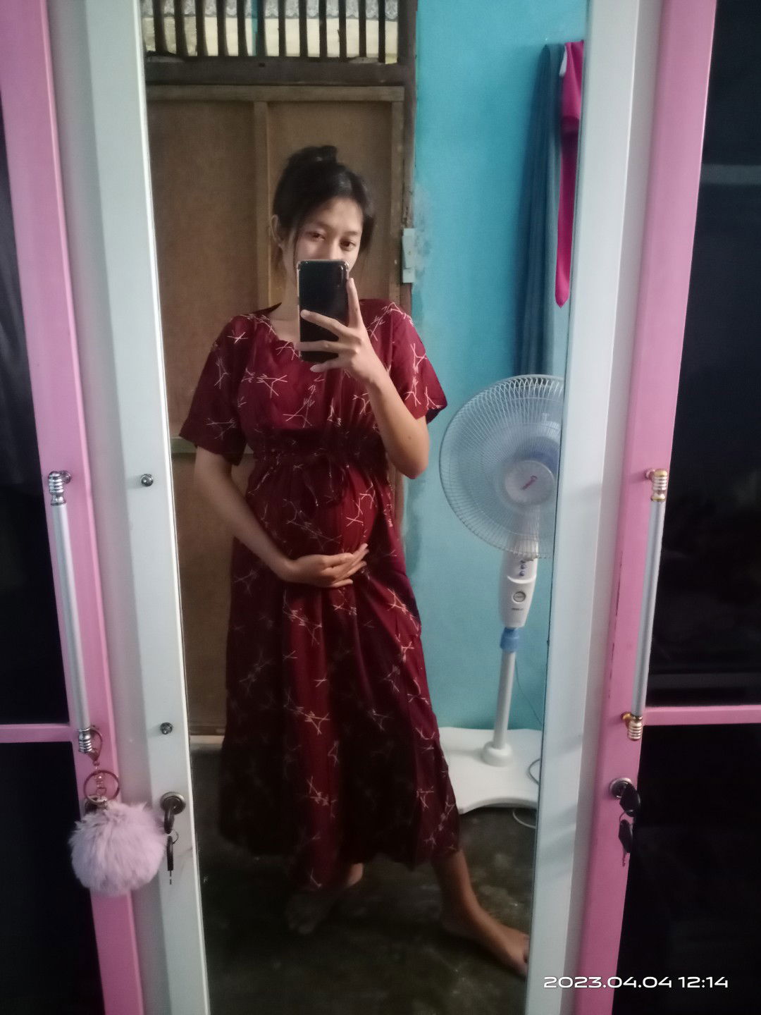 Rindi Pujiastuti profile icon