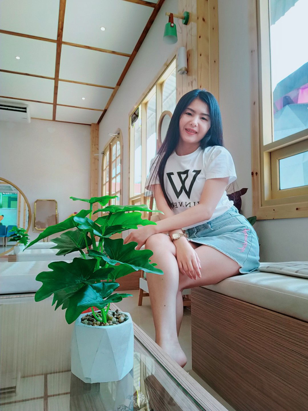 Pattama Songpila profile icon