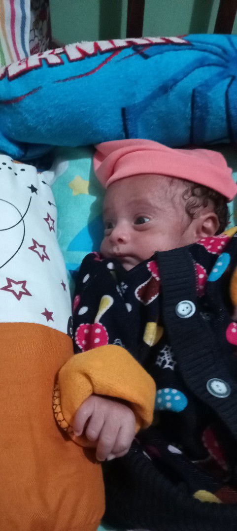 Wendelina Meo profile icon