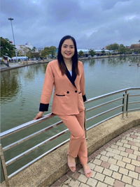 Pirinda Maha-ut profile icon