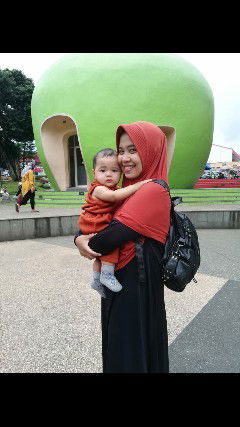 Ummu Afkar profile icon