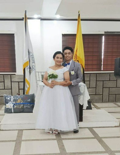 Stephanie May Inciong profile icon